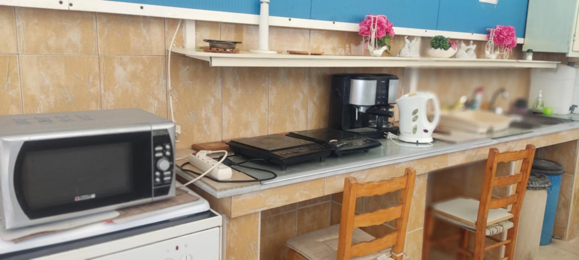 Alkyonis Apartments Panormos  Екстер'єр фото