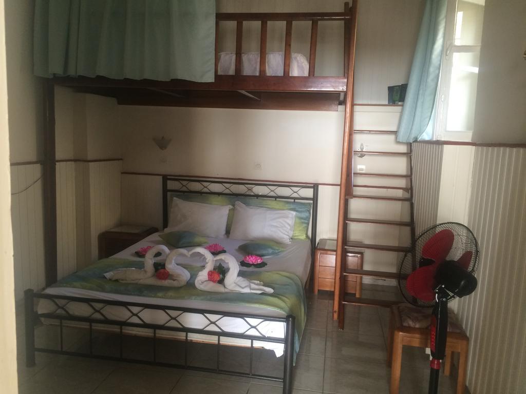 Alkyonis Apartments Panormos  Екстер'єр фото