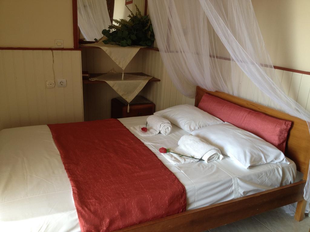 Alkyonis Apartments Panormos  Екстер'єр фото