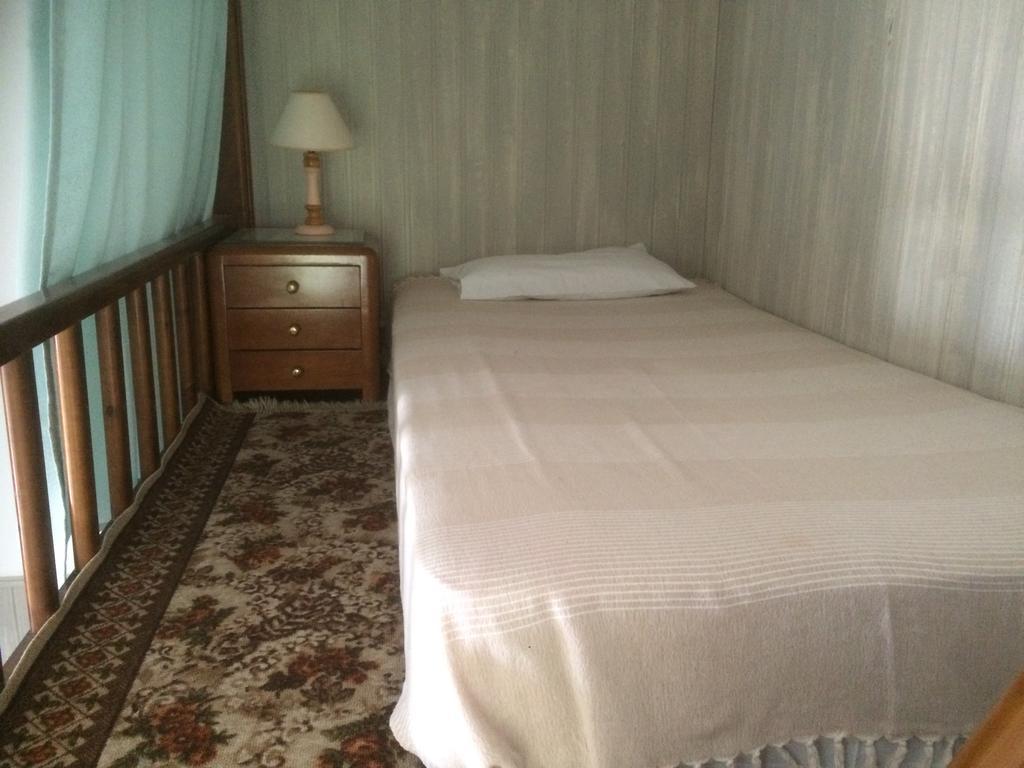 Alkyonis Apartments Panormos  Екстер'єр фото